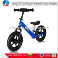 Venta al por mayor china de 12 pulgadas marina azul de alta calidad niño bicicleta para niño